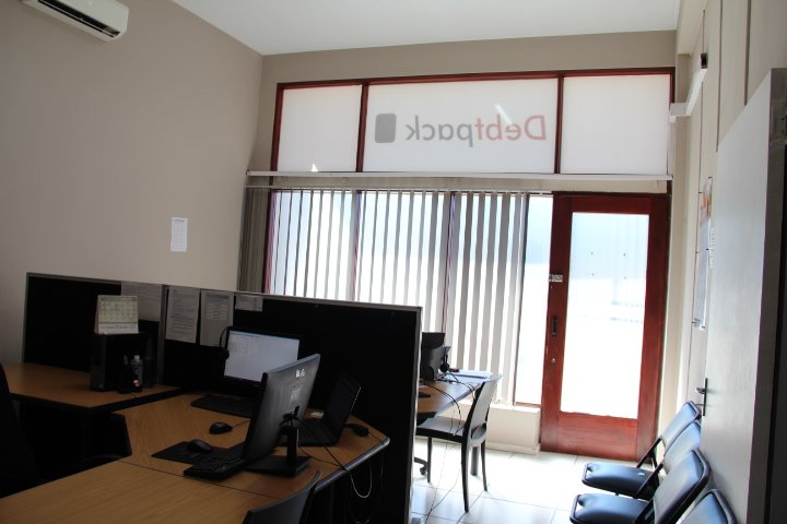 To Let Commercial Property for Rent in Dormehls Drift Western Cape